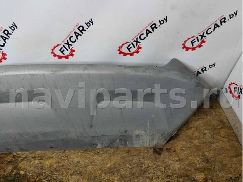 Новое Ford Escape, 2017 г., арт. 2288, фото 2