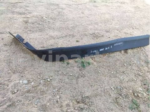 Новое Seat Inca, 2000 г., арт. 25057820