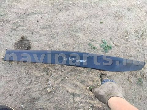 Новое Seat Inca, 2000 г., арт. 25057825