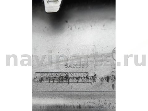 Новое BMW X5 G05, 2024 г., OEM 5A205F9, арт. 26-6-1, фото 4