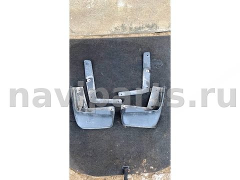 Новое Chevrolet Equinox, 2020 г., арт. 26-6-5