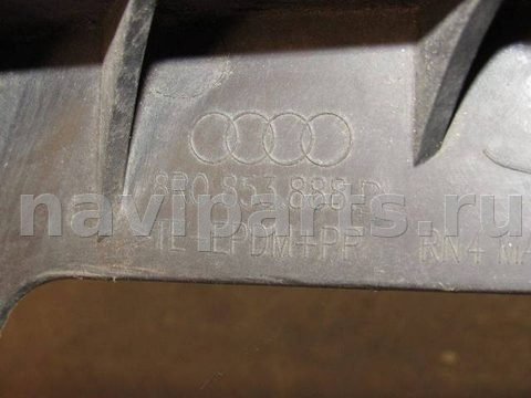 Новое Audi Q5, 2014 г., OEM 8R0853888B, арт. 271025-027, фото 5