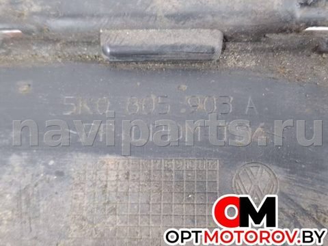 Новое Volkswagen Golf, 2009 г., OEM 5K0805903A, арт. 28032, фото 2