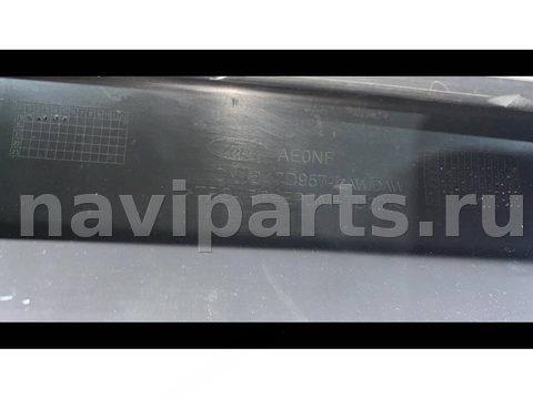 Новое Ford Ecosport, 2014 г., OEM CN1517D957, арт. 286499, фото 5