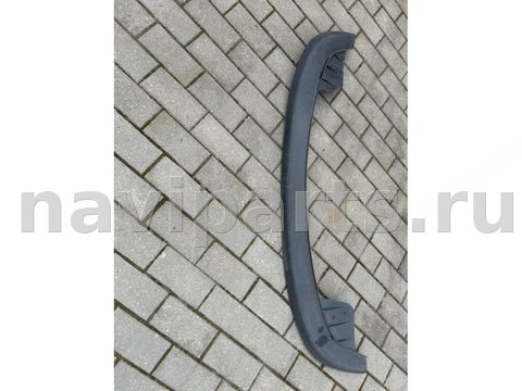 Новое Volkswagen Polo, 2000 г., OEM 6N0805903D, арт. 31288
