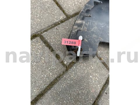 Новое Volkswagen Polo, 2000 г., OEM 6N0805903D, арт. 31288, фото 4