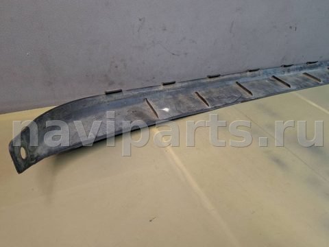 Новое Chevrolet TrailBlazer, 2005 г., OEM 15008771, арт. 316991, фото 7