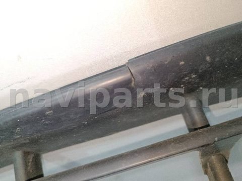 Новое Volkswagen Polo, 2003 г., арт. 321243, фото 3