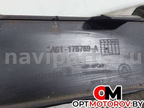 Новое Ford Fiesta, 2012 г., OEM 8A6117B769A, арт. 32540, фото 4