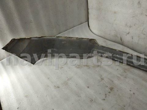 Новое Volkswagen Crafter, 2016 г., OEM 7C0807819A, арт. 32562, фото 10