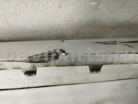 Новое Volkswagen Crafter, 2016 г., OEM 7C0807819A, арт. 32562, фото 20