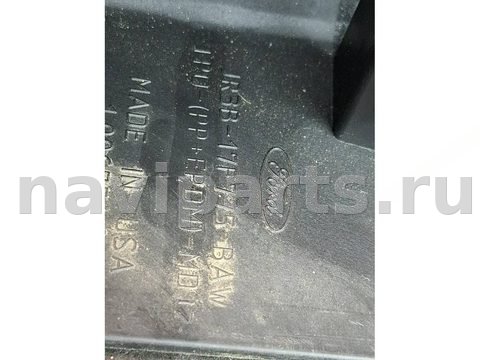 Новое Ford Mustang, 2020 г., OEM JR3B17F775BAW, арт. 326926, фото 9