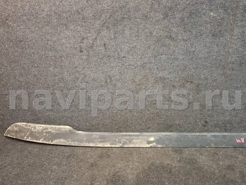 Новое Volkswagen Atlas, 2019 г., OEM 3CN80710, арт. 327509, фото 2
