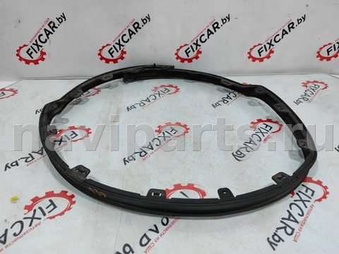 Новое Buick Encore GX, 2025 г., OEM 42771019, арт. 33649