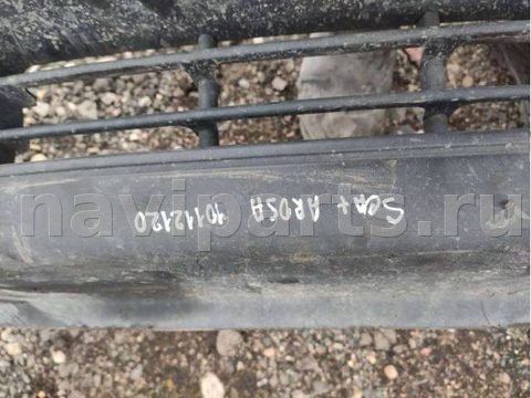 Новое Seat Arosa, 1999 г., арт. 34509868, фото 3