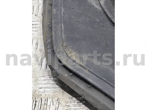 Новое Volkswagen Polo, 2014 г., арт. 368956, фото 7