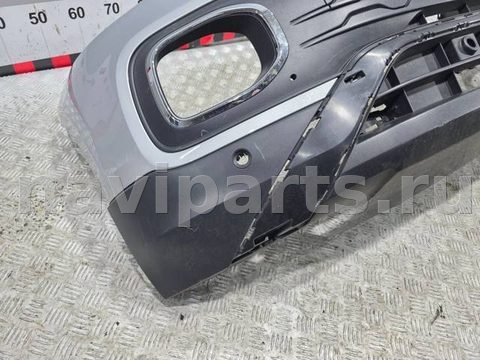 Новое Volkswagen T-Cross, 2019 г., арт. 372865