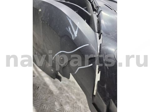 Новое Volkswagen T-Cross, 2019 г., арт. 372865, фото 3
