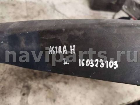 Новое Opel Astra, 2005 г., арт. 37598569, фото 7