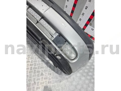 Новое Renault Espace, 1998 г., арт. 380845, фото 2
