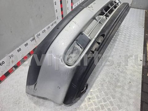 Новое Renault Espace, 1998 г., арт. 380845, фото 4