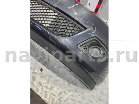 Новое Ford Fiesta, 2003 г., арт. 383629, фото 2