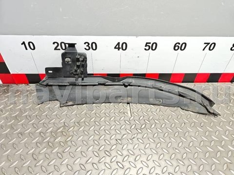 Новое Citroen C5, 2010 г., OEM 9681053277, арт. 383947