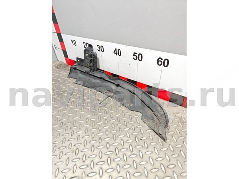 Новое Citroen C5, 2010 г., OEM 9681053277, арт. 383947, фото 2