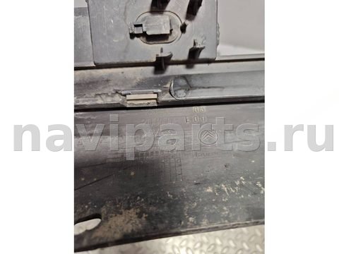Новое Citroen C5, 2010 г., OEM 9681053277, арт. 383947, фото 3