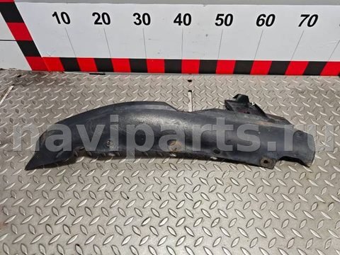 Новое Citroen C5, 2010 г., OEM 9681053277, арт. 383947, фото 5