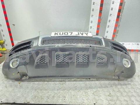 Новое Volkswagen Touareg, 2008 г., арт. 397865