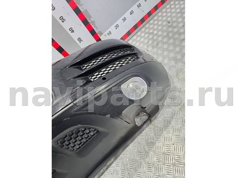 Новое Volkswagen Touareg, 2008 г., арт. 397865, фото 2