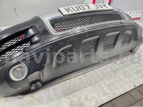 Новое Volkswagen Touareg, 2008 г., арт. 397865, фото 6