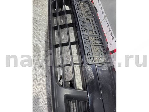 Новое Volkswagen Touran, 2005 г., арт. 398209, фото 2