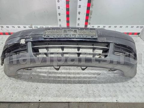 Новое Volkswagen Touran, 2005 г., арт. 398209, фото 4