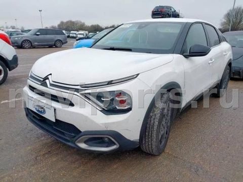 Новое Citroen C4, 2021 г., арт. 3BM080301, фото 7
