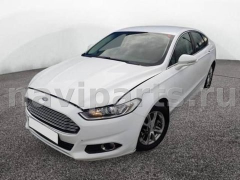 Новое Ford Mondeo, 2015 г., арт. 3BM170302, фото 8