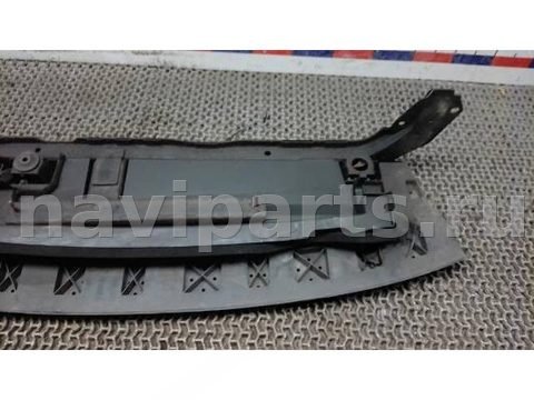 Новое Nissan X-Trail T32, 2015 г., OEM 620724BA0A, арт. 3BM220301, фото 3