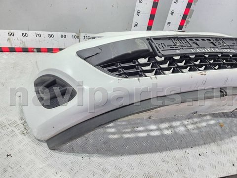 Новое Opel Corsa, 2013 г., арт. 402430, фото 2