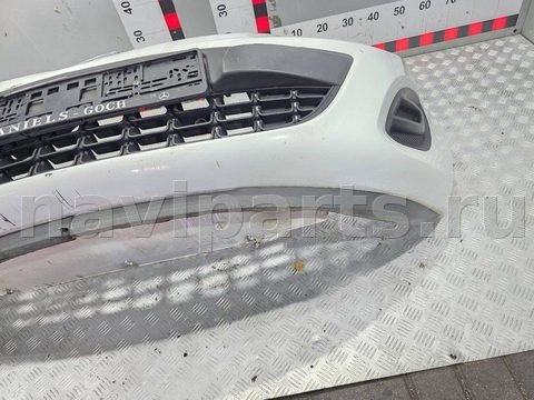 Новое Opel Corsa, 2013 г., арт. 402430, фото 3