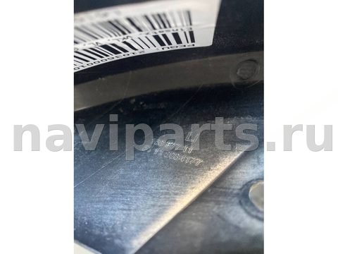 Новое BMW M4 G82, 2025 г., OEM 15857711, арт. 403323