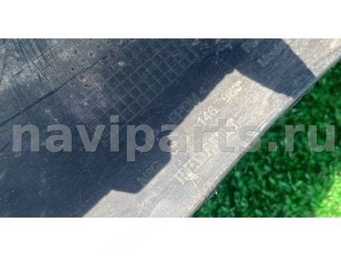 Новое Renault Laguna, 2005 г., OEM 146988, арт. 41810, фото 5