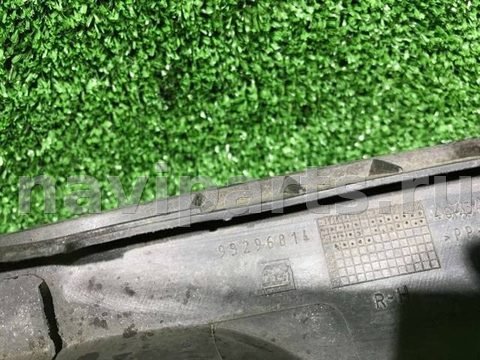 Новое Opel Combo, 2003 г., OEM 464549018, арт. 46810793, фото 3
