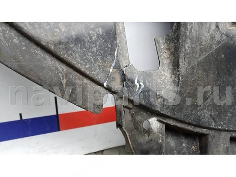 Новое Mitsubishi Outlander, 2015 г., OEM 5370b626, арт. 4BG080301, фото 6