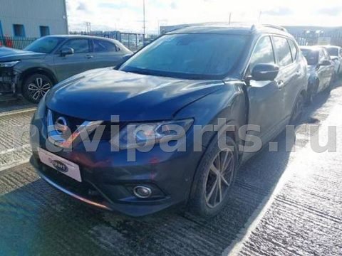 Новое Nissan X-Trail T32, 2015 г., арт. 4BM280301, фото 7