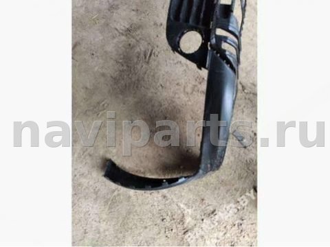 Новое Kia Rio, 2018 г., OEM 86512H0500, арт. 52784006, фото 4