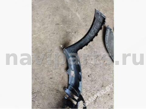 Новое Kia Rio, 2018 г., OEM 86512H0500, арт. 52784006, фото 6