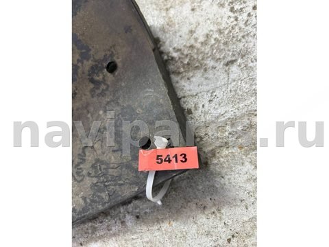 Новое Peugeot, 2008 г., OEM 9802520577, арт. 5413, фото 4