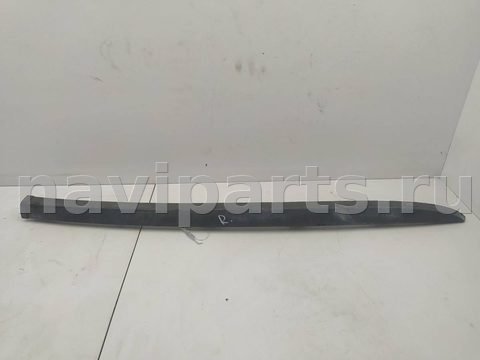 Новое Mercedes ML W163, 2004 г., OEM 1638851425, арт. 54606532