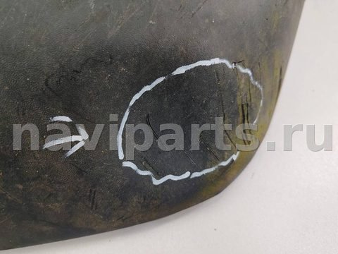 Новое Volkswagen Golf, 2003 г., OEM 1J0805903B, арт. 54821720, фото 2